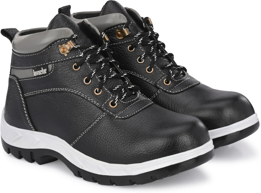 Kavacha safety shoes top