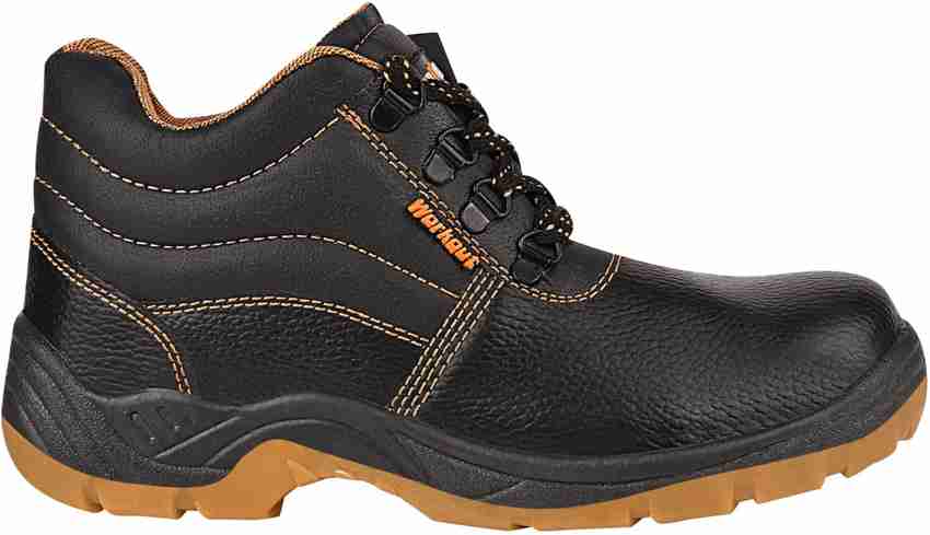Hillson workout safety shoes 2025