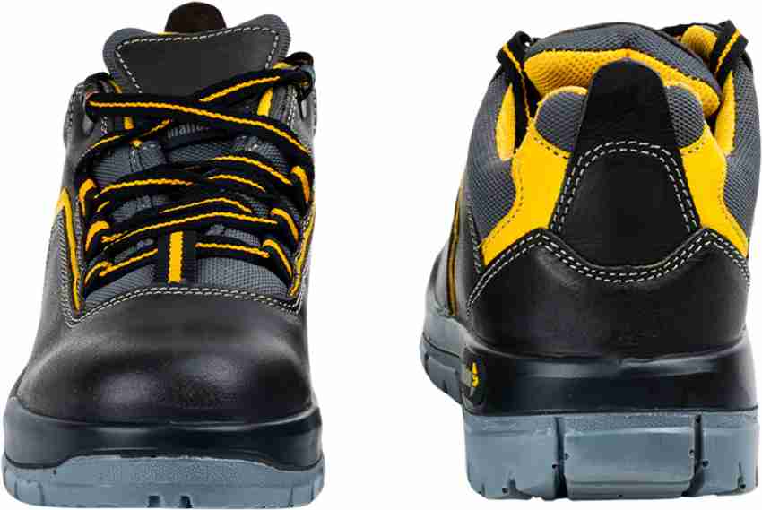 Mallcom safety shoes online sale