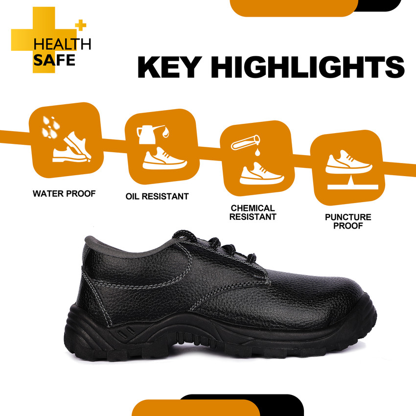 Safety shoes lowest hotsell price