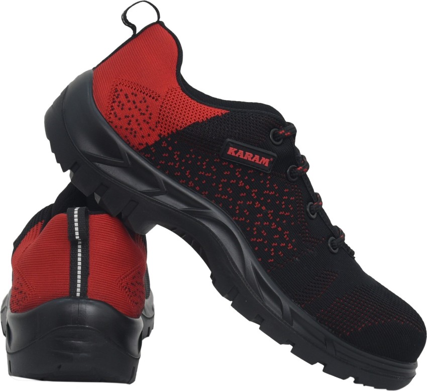 Karam ka clearance safety shoes