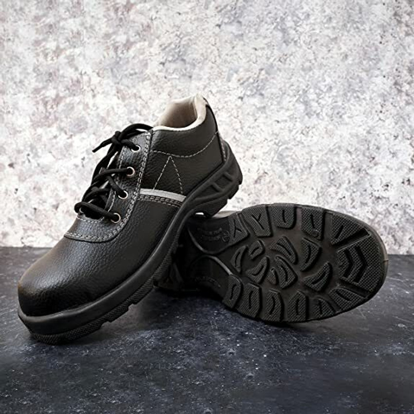 Anchor sales safety shoes