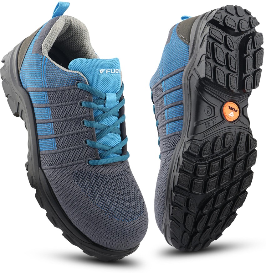 Fuel safety shoes on sale