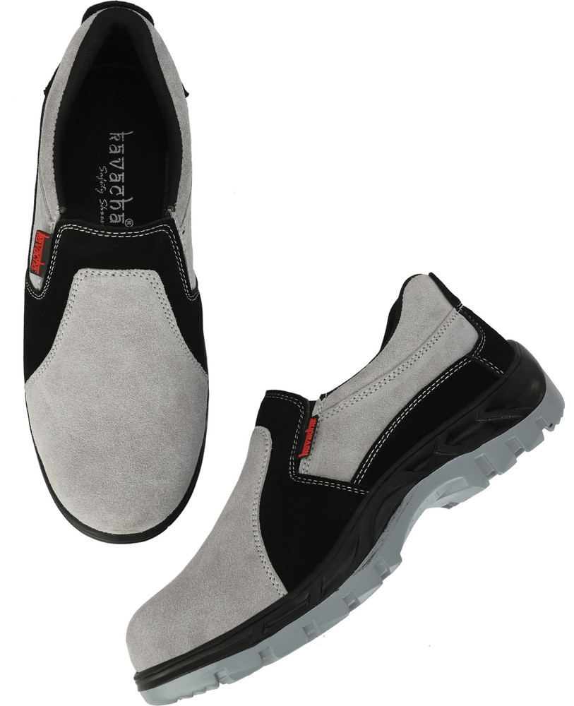 Kavacha shoes top