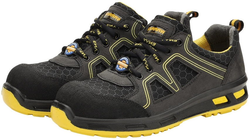 Safety shoes in flipkart discount