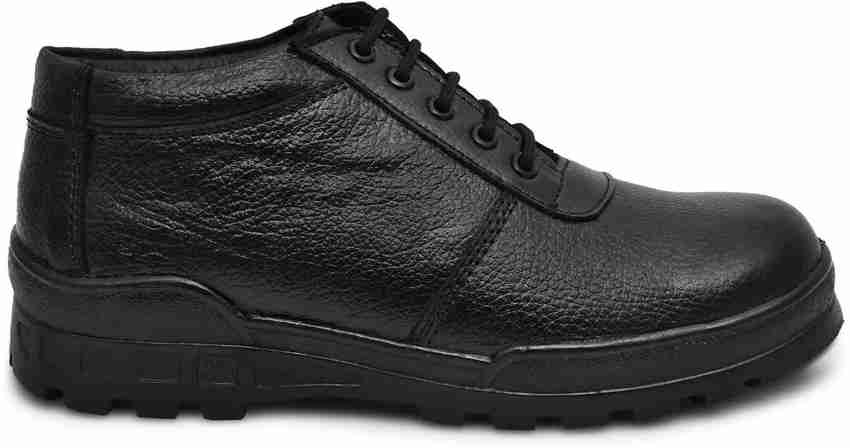 Safety shoes flipkart hot sale