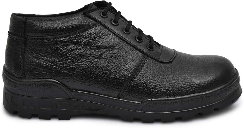 Flipkart safety shoes deals