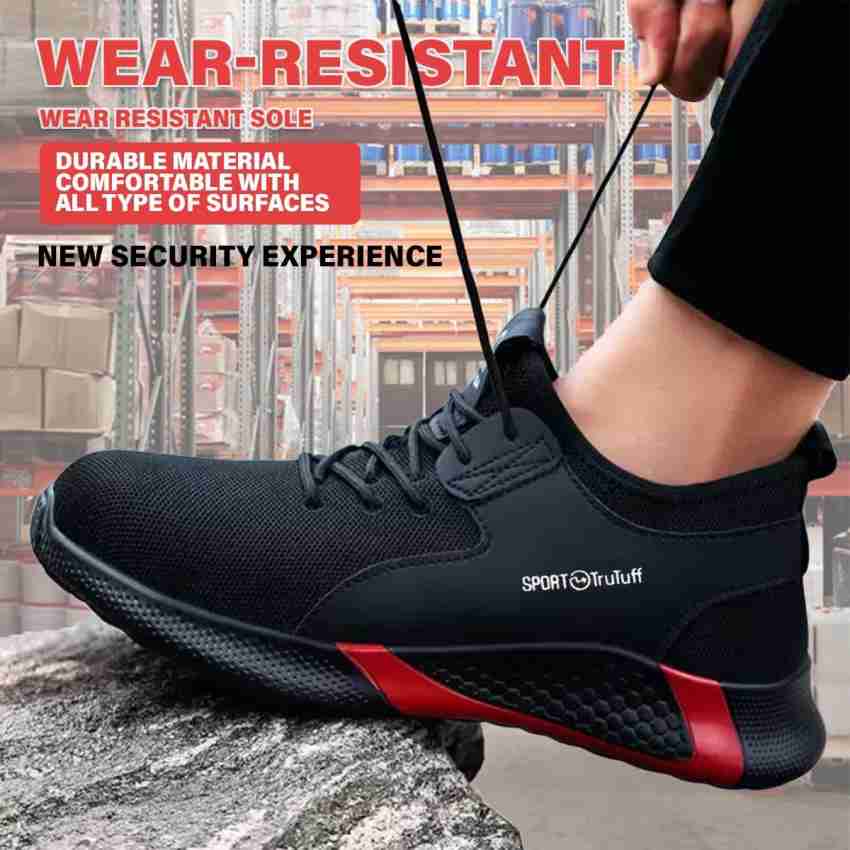 Sport fashion safety clearance shoes