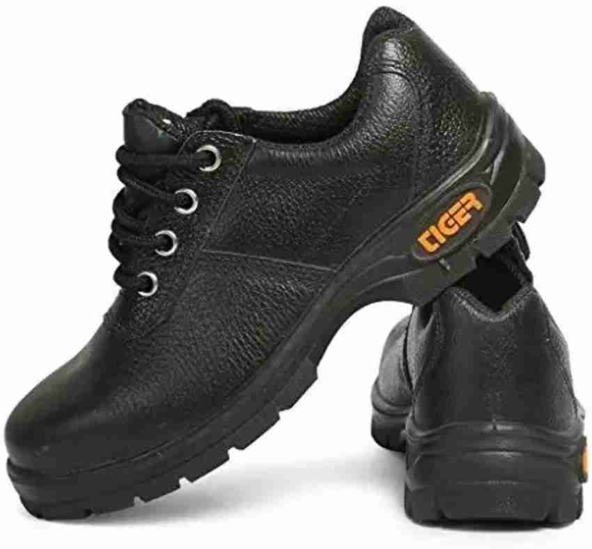 Mallcom tiger safety deals shoes