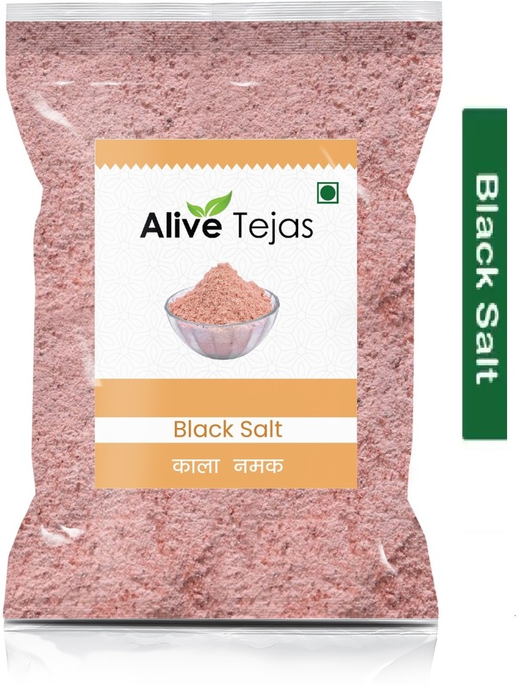 Whole Natural Himalayan Black Salt Crystals Kala Namak Whole Black Salt  Chunks Kala Loon Chunks 200 Gram 