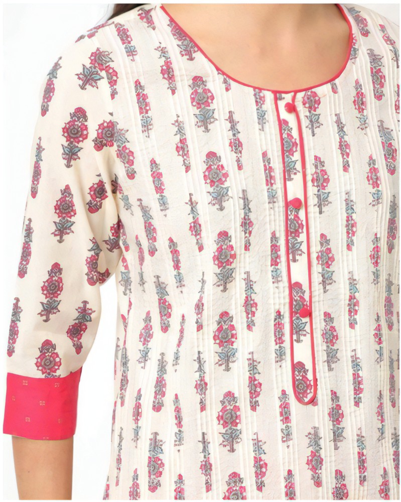 Avaasa kurtis cheap flipkart