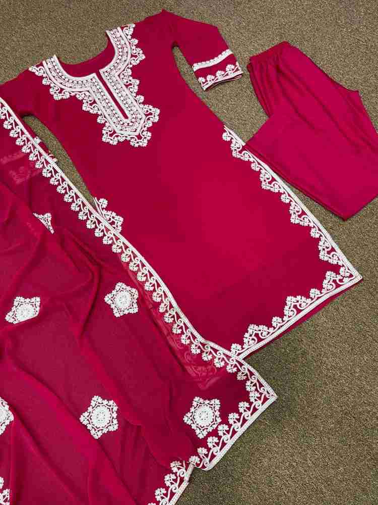 Aplic design clearance salwar kameez 2018