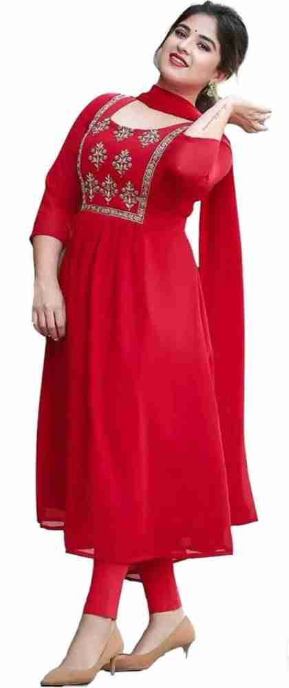 Westside 2024 anarkali suits