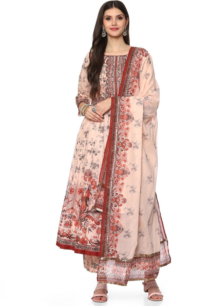 Flipkart biba sale suits