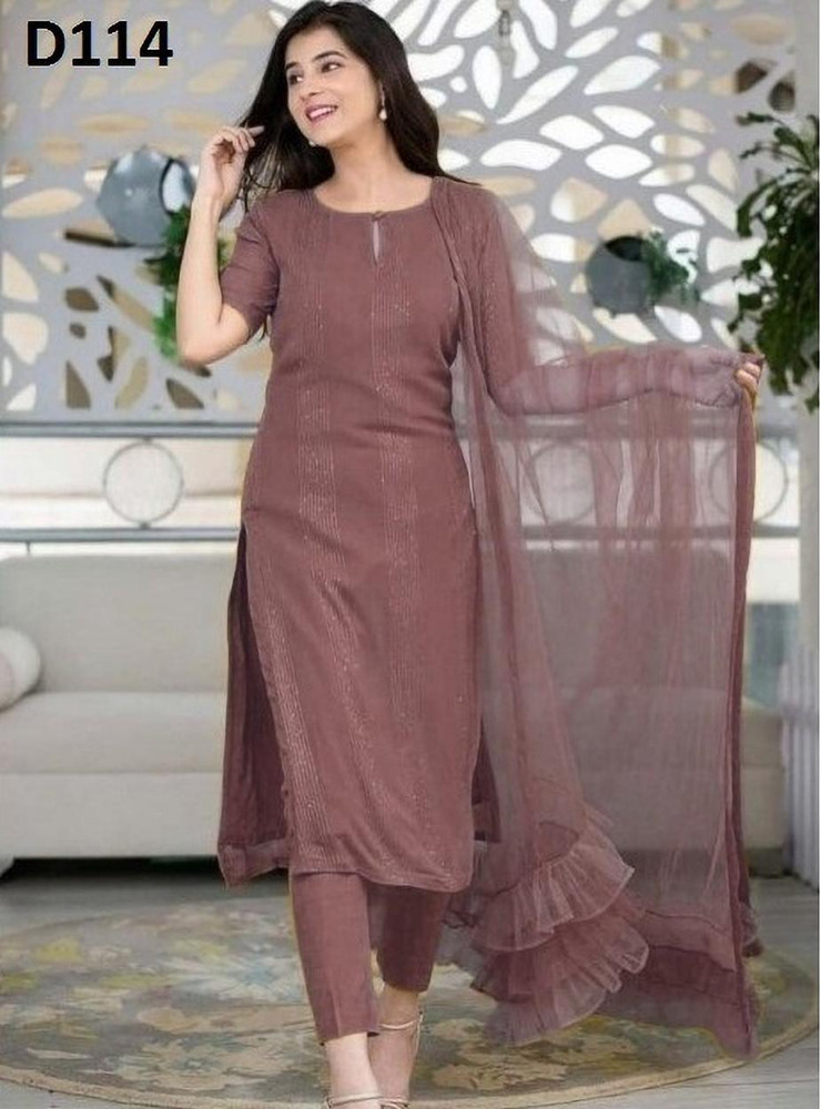 Kurta trouser design best sale for girl
