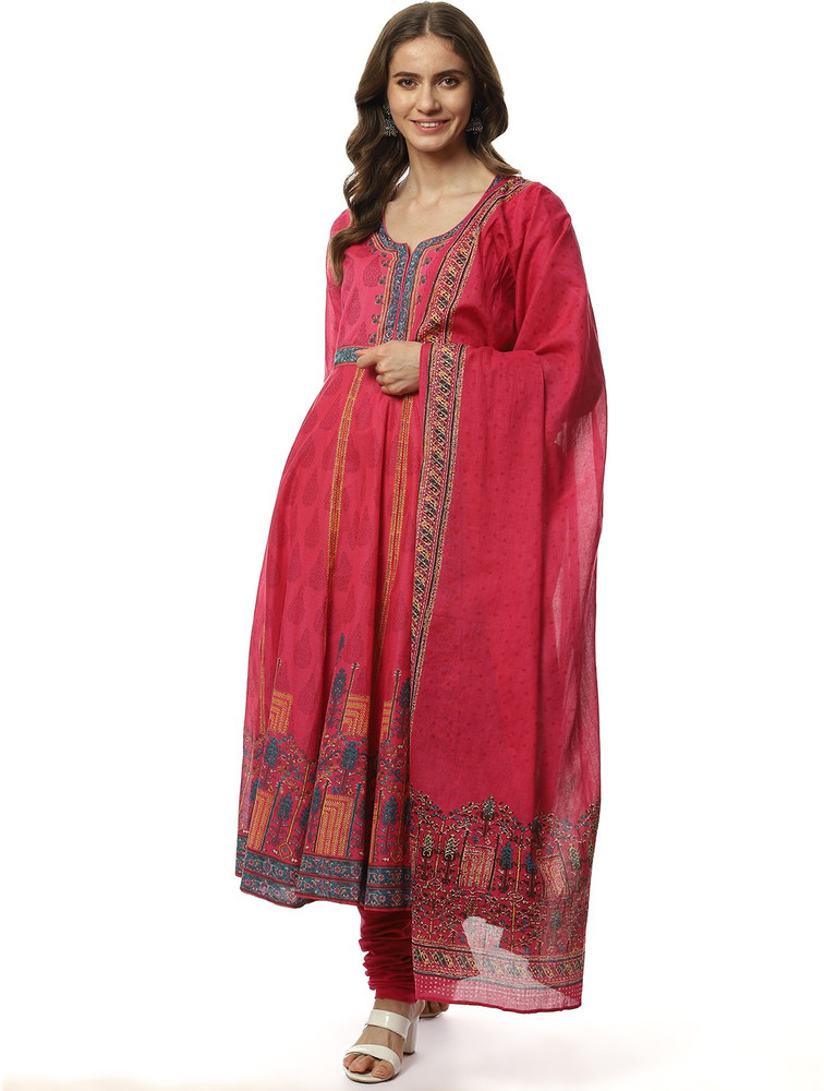 Flipkart biba suits new arrivals