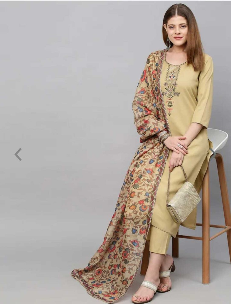 Anarkali cotton outlet kurtis on flipkart