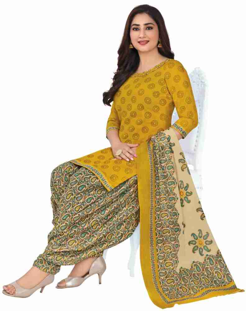 Pranjul deals salwar materials