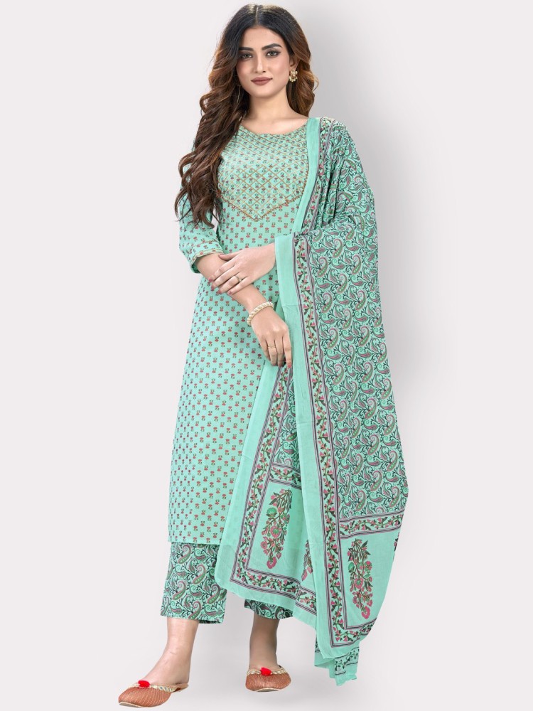 Vbuyz Women Kurta Pant Set - Buy Vbuyz Women Kurta Pant Set Online at Best  Prices in India