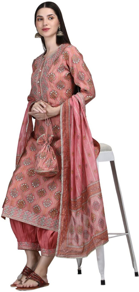 Flipkart salwar kurta shop