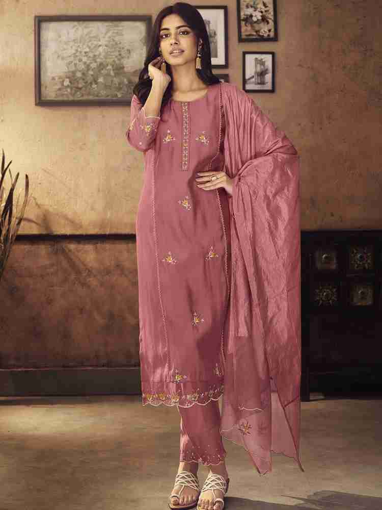 Jasmine Kurta Pant Set