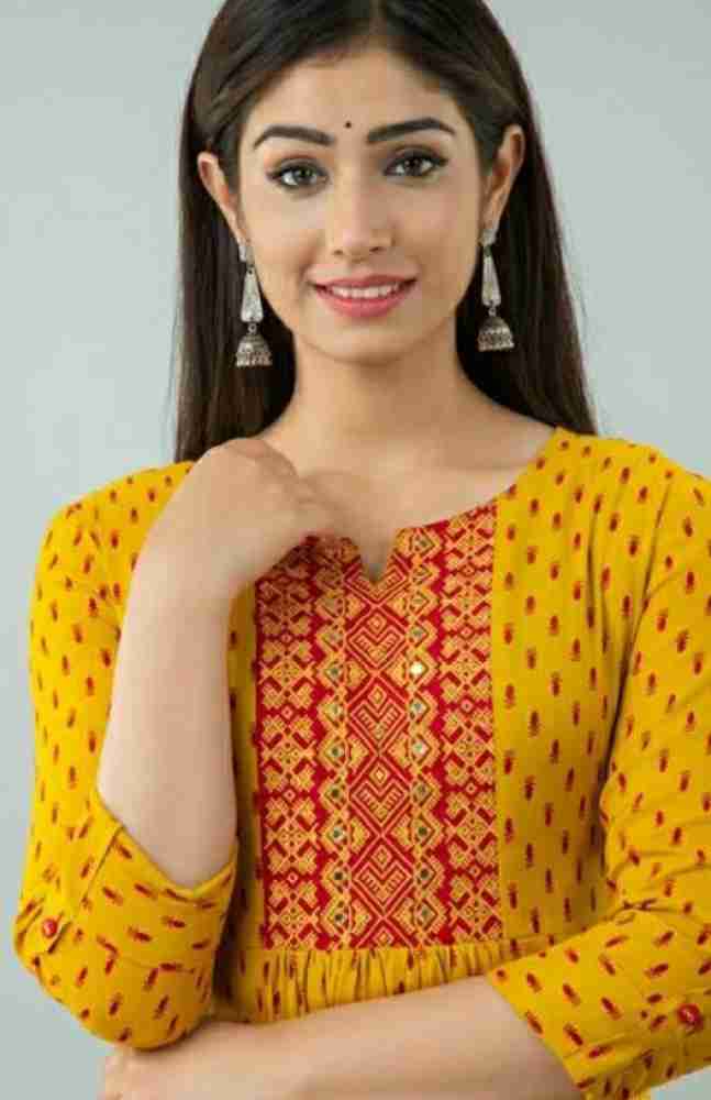 Churidar tops only best sale