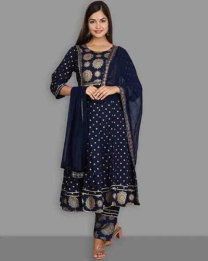 Flipkart online shopping salwar kurta outlet