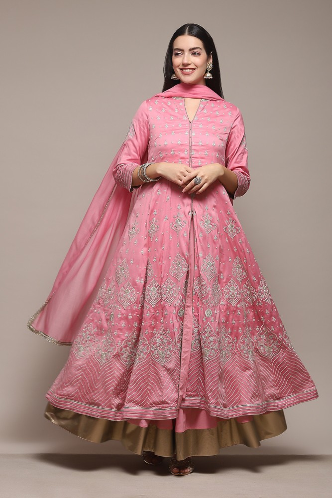 Biba shop latest anarkali