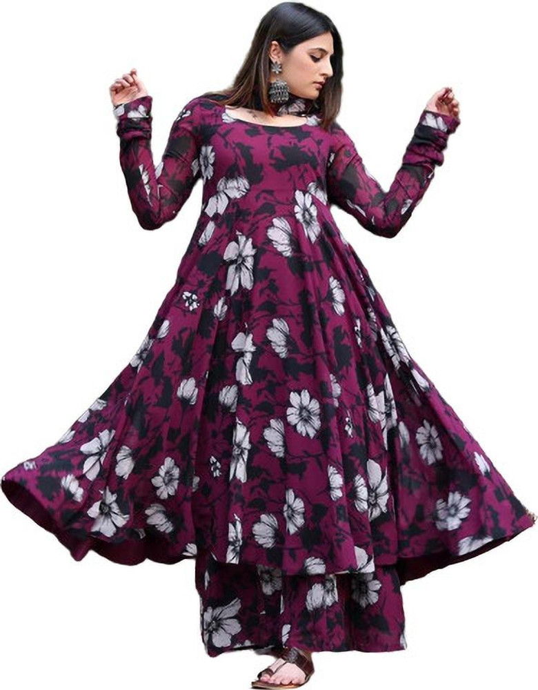 Update 90+ umbrella kurtis in flipkart super hot POPPY