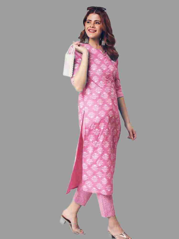 PURPLE PLUS Women Kurta Pant Set Buy PURPLE PLUS Women Kurta Pant Set Online at Best Prices in India Flipkart