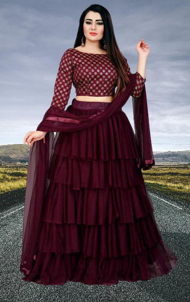 Flipkart shop gown sale