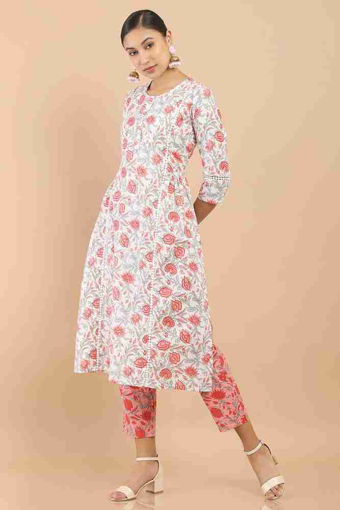 Flipkart online soch kurtis
