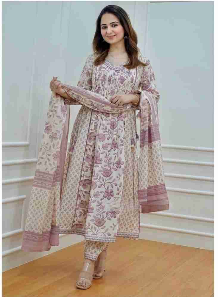 Jaypore cotton suits outlet