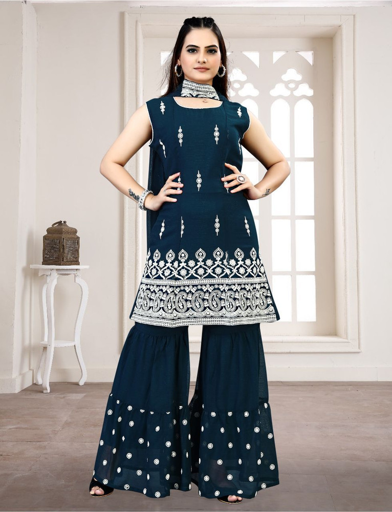 Flipkart online hotsell shopping salwar kurta