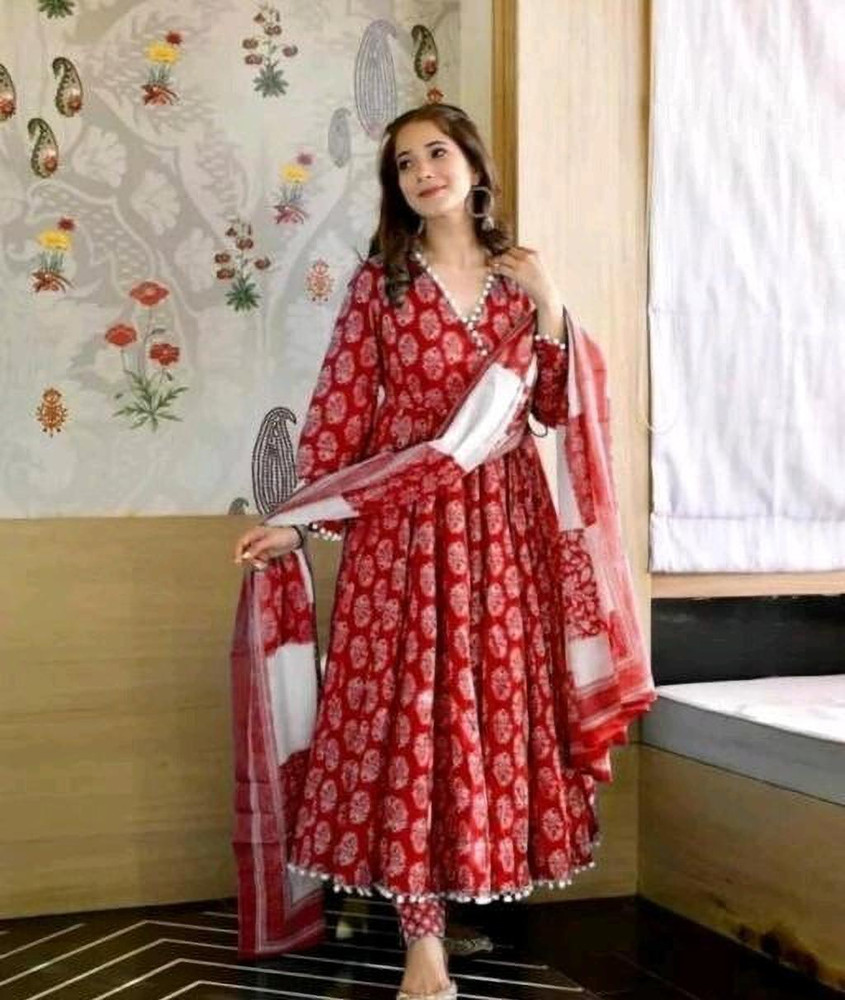 Flipkart online shopping anarkali deals