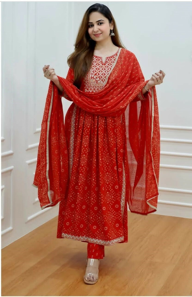 Marwadi kurti clearance