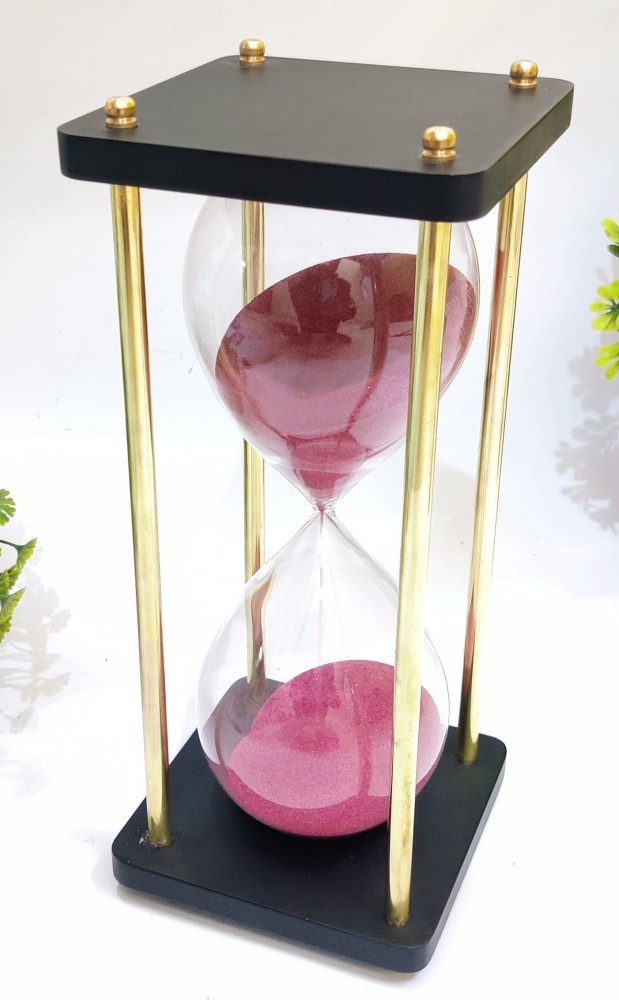 https://rukminim2.flixcart.com/image/850/1000/xif0q/sand-clock/p/n/w/wooden-brass-sand-timer-hourglass-height-12-inch-time-60-minutes-original-imagkepvgvzmamvy.jpeg?q=90