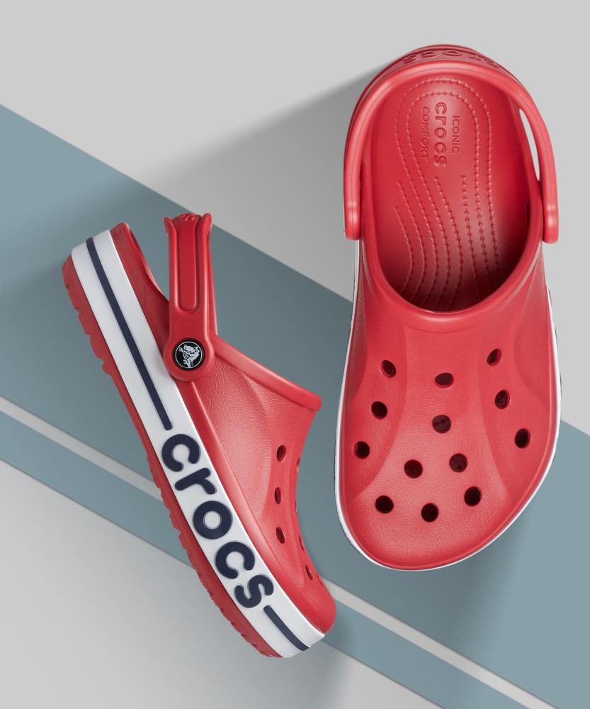 CROCS Bayaband Men Clogs Buy CROCS Bayaband Men Clogs Online at Best Price Shop Online for Footwears in India Flipkart