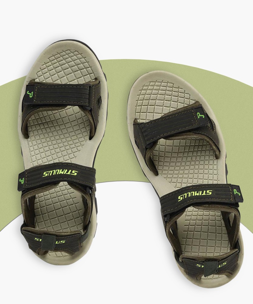 Stimulus hot sale sandals flipkart