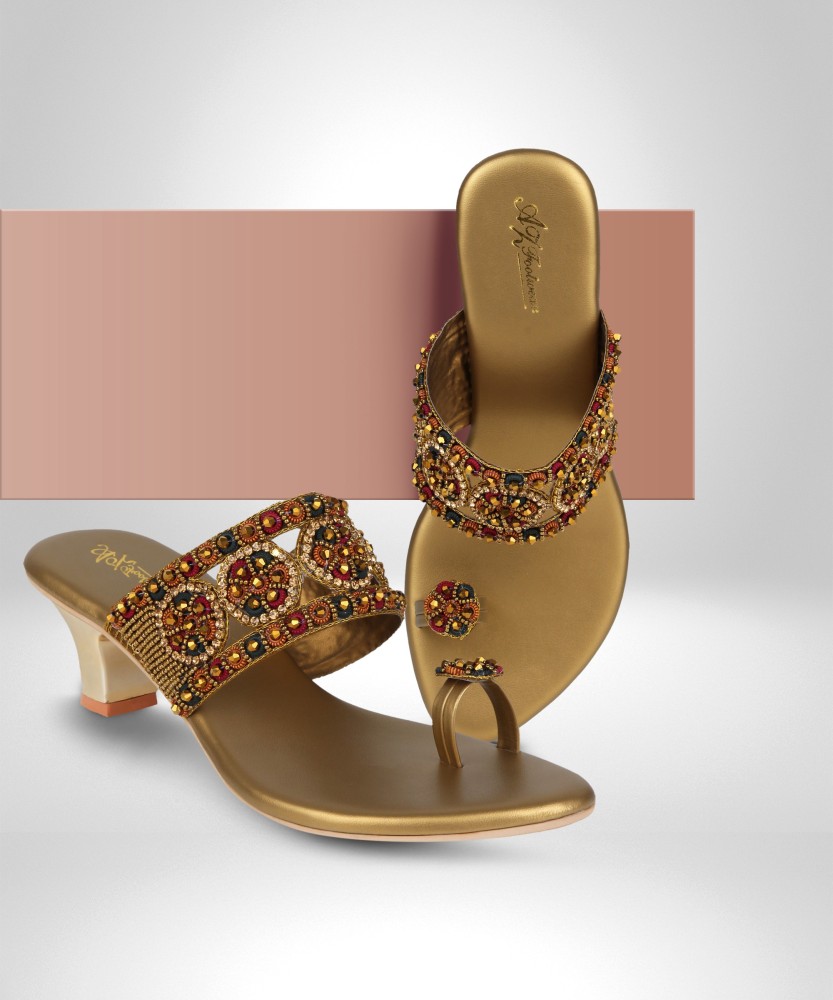 Sandals footwear for online ladies