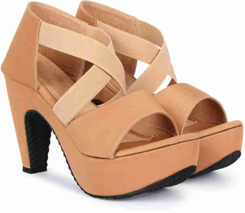 Shelbi heeled best sale clog sandals