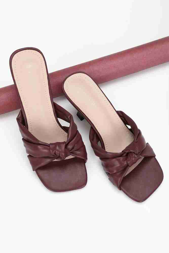 van heusen heels