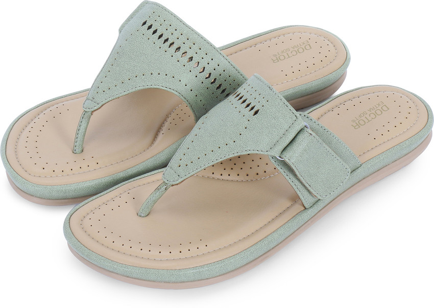 Extra soft chappals for ladies deals
