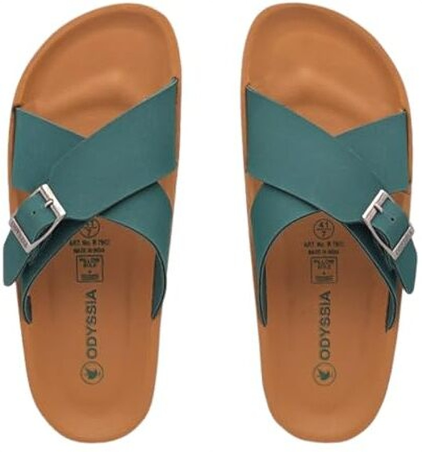 Odyssia sandals flipkart online