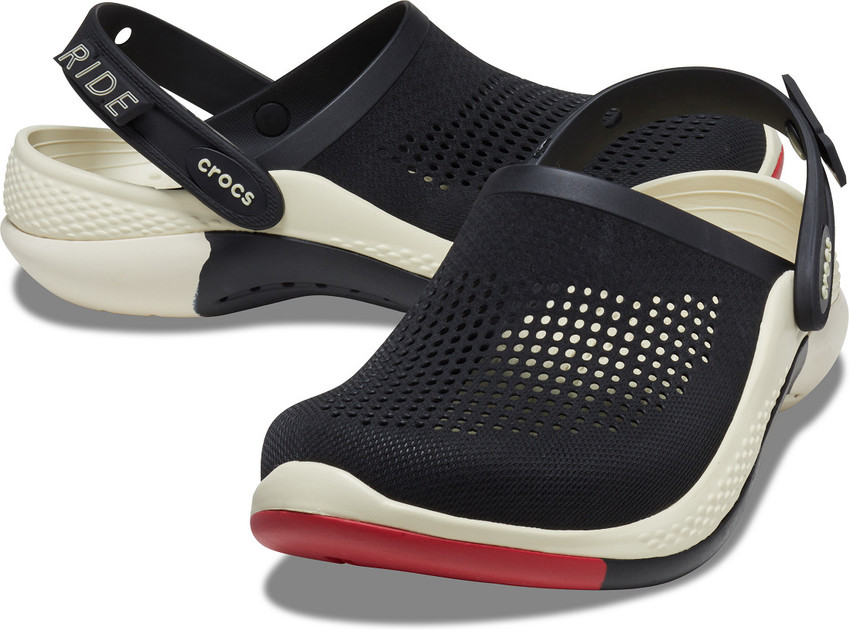 Ombre crocs store