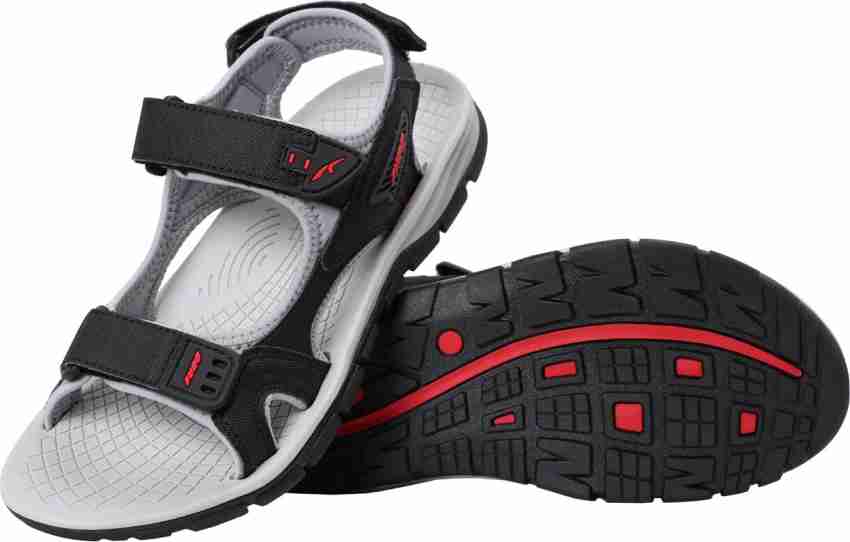 Red chief furo 2025 sandal new model