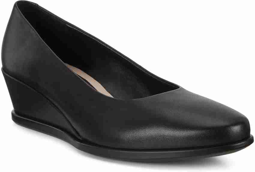 Ecco Women Wedges Buy Ecco Women Wedges Online at Best Price Shop Online for Footwears in India Flipkart