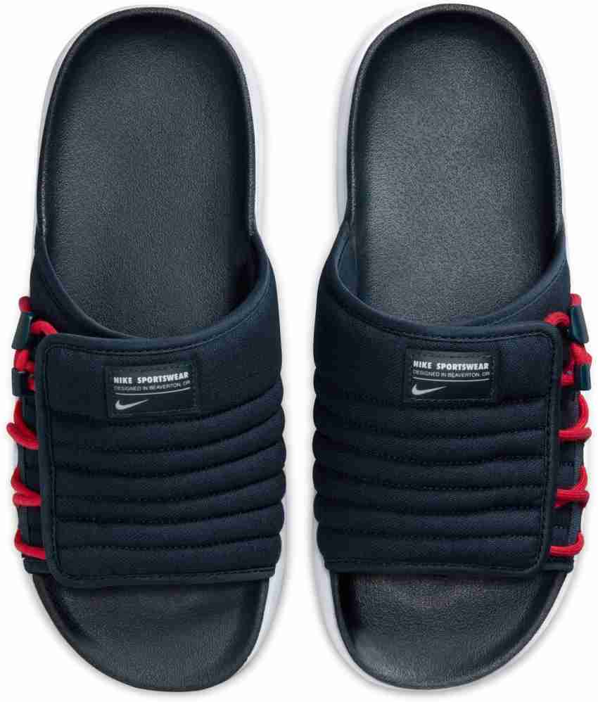 NIKE Asuna 2 Men Black Sandals