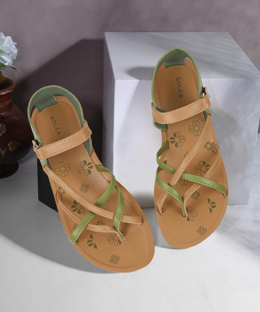 Paragon PUK7017L Women Sandals Comfortable lightweight Stylish Leather Durable Dailywear Women Flats Buy Paragon PUK7017L Women Sandals Comfortable lightweight Stylish Leather Durable Dailywear Women ...