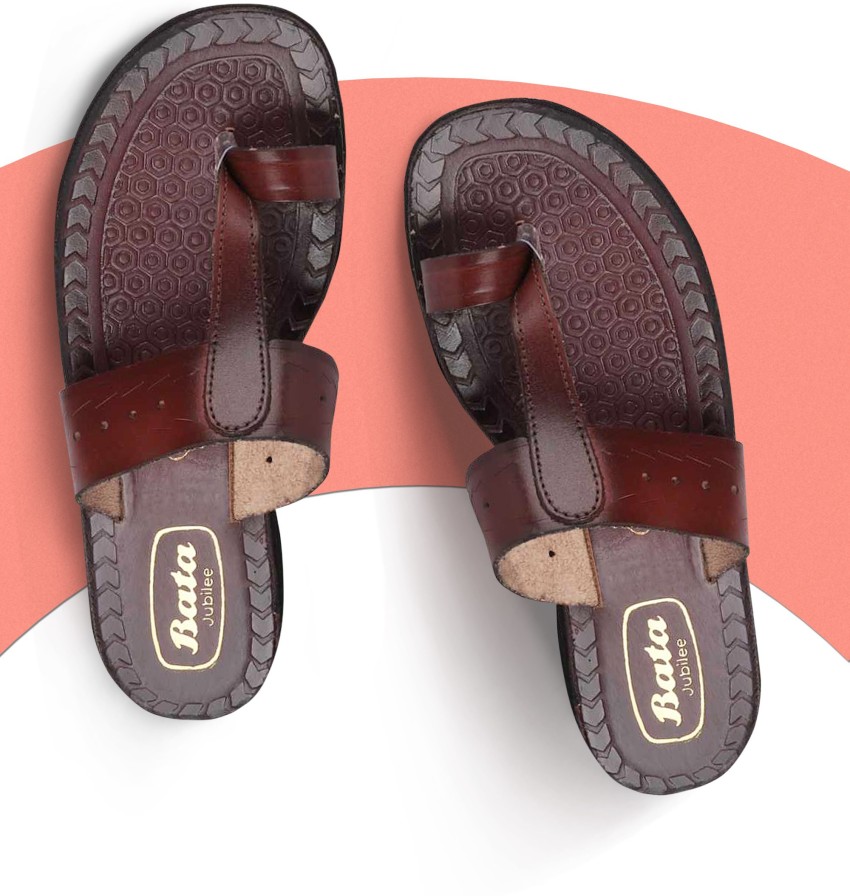 Bata best sale old chappal